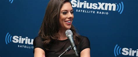Abby Huntsman Of Fox News To Join ‘the View The Daily Caller