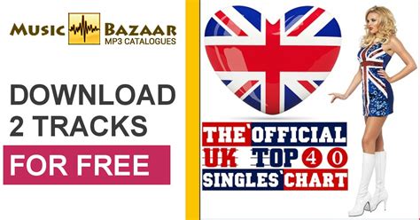 The Official Uk Top 40 Singles Chart 04052018 Mp3 Buy Full Tracklist