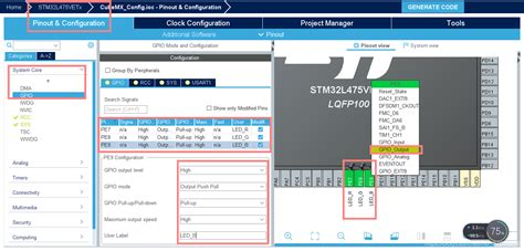 Iot Os之rt Thread（二） Cpu架构与bsp移植过程rtthread 更换cpu Csdn博客