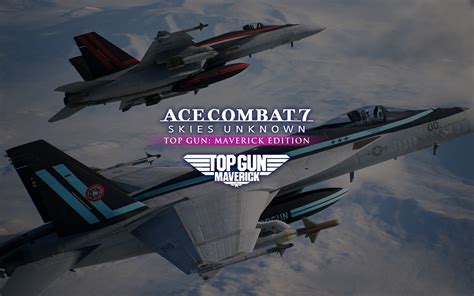 Ace Combat 7 Skies Unknown Maverick Edition Hype Games