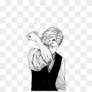 Image of depressed anime guy gifs tenor. Sad Anime Boy : Anime Boy Crying 5 Best Depressed Anime Boys Cinemaholic - With tenor, maker of ...