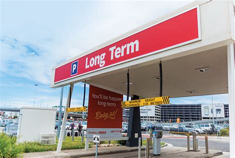 Others need a place to park their kid's vehicle while they're away at university or i was looking at nearly $7000 to store my car while overseas using convential storage providers. Melbourne Airport - Long Term Car Park | Airport Parking ...