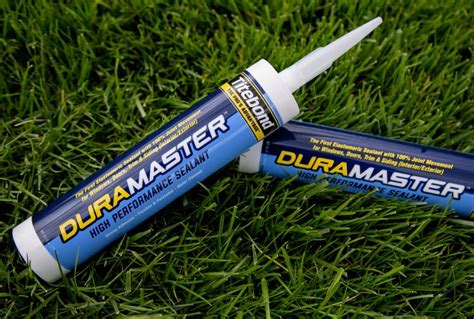 Is This Is The First Elastomeric Sealant With 100 Percent Joint