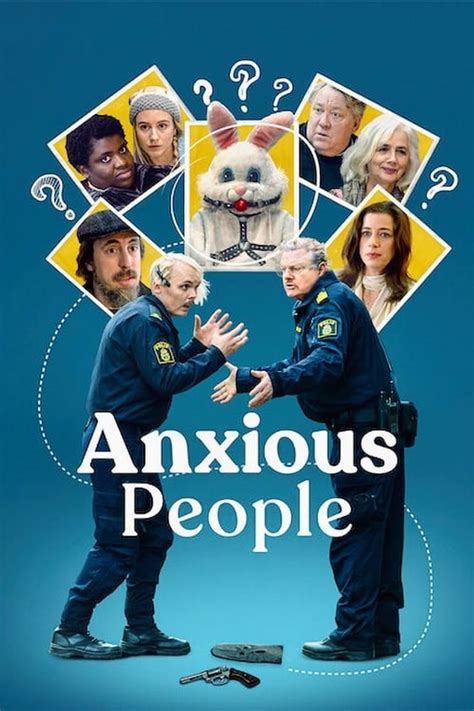 Anxious People Watch Episodes On Netflix Or Streaming Online Reelgood