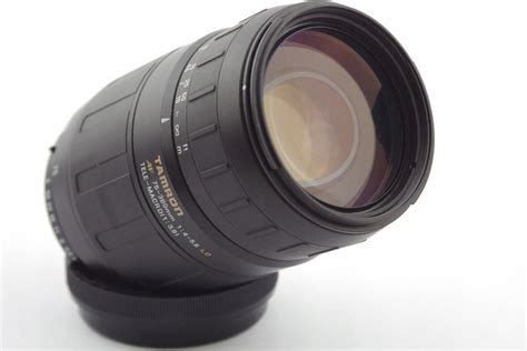 Tamron Af 75 300mm 4 56 Ld Macro Ładny Pentax 7753070133