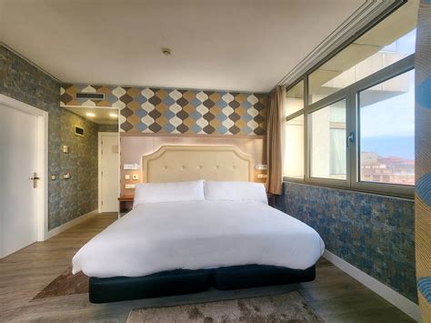 Hotel Faranda Marsol Candás Candas Espagne Tarifs 2023