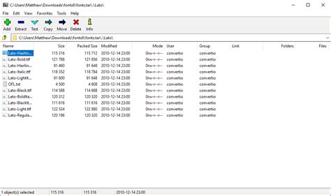 Heres How To Open Tgz Files In Windows 10