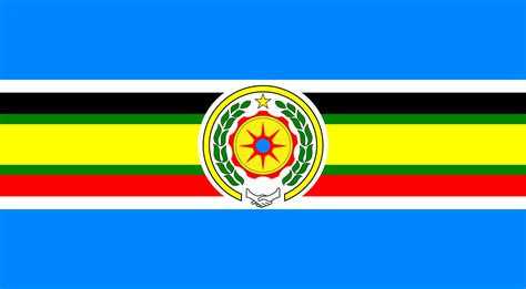 United East Africa Flag