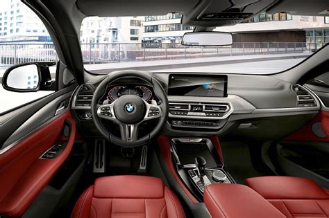 2023 Bmw X3 Preview Price Interior Release Date M40i Release Date