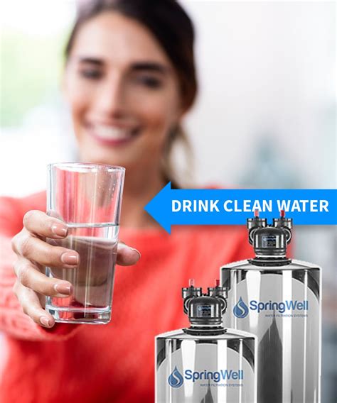 Whole House Water Filtration System Guide And Comparison 2019 House