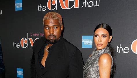 Kim Kardashian Kanye West Never Said Slavery Is A Choice