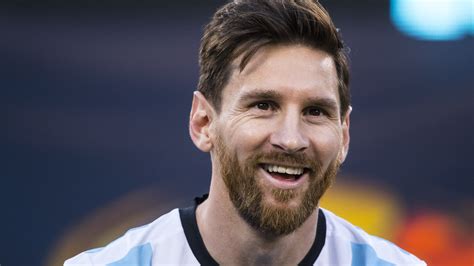 Messi Face Wallpapers Wallpaper Cave