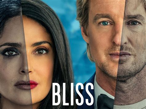 Bliss Trailer 1 Trailers And Videos Rotten Tomatoes