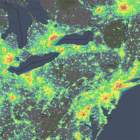 light pollution map app how to get started with astronomy [on a shoestring budget] bodendwasuct