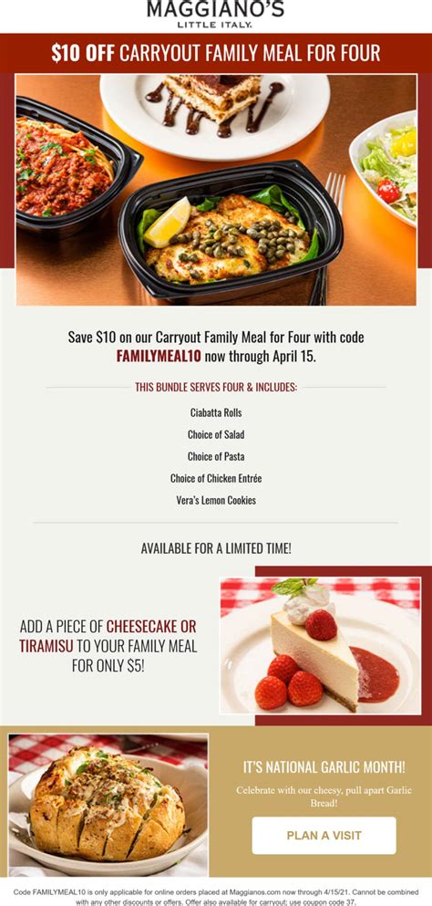 Our family wizard coupon 2021 go to ourfamilywizard.com total 22 active ourfamilywizard.com promotion codes & deals are listed and the latest one is updated on may 04, 2021; April, 2021 $10 off carryout family meal at Maggianos ...
