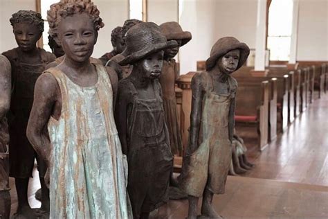 Whitney Plantation Tour From New Orleans 2024