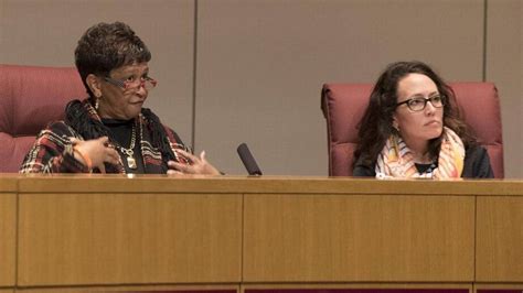 School Board Re Elects Mary Mccray As Chair Charlotte Observer
