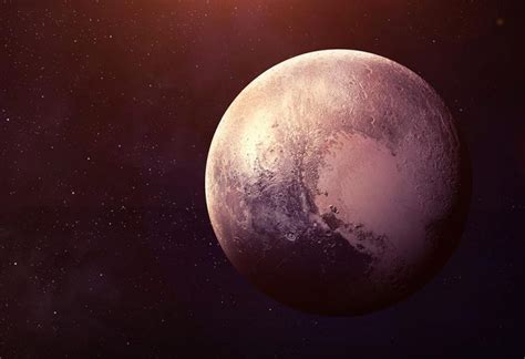 Interesting Pluto Planet Facts And Information For Kids