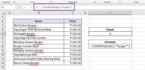 How To Count Cells That Contain Specific Text Free Excel Tutorial Vrogue