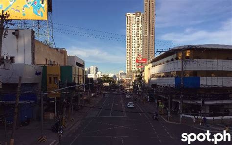 History Behind General Maxilom And Mango Avenue In Cebu City