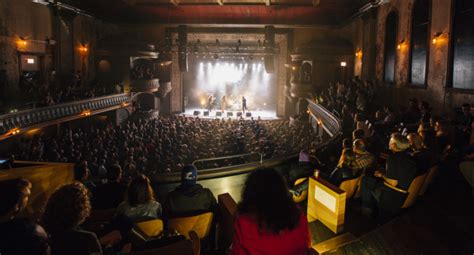 Chicago Live Music Venues Top 30 Places To Enjoy Music