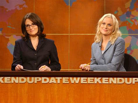 Image Tina Fey And Amy Poehler Saturday Night Live Wiki