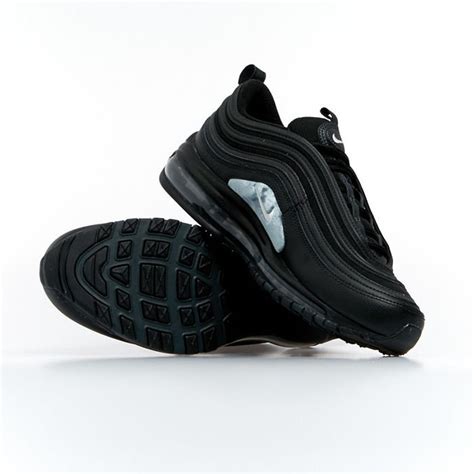Sneakers Nike Air Max 97 Blackwhite Anthracite 921826 015