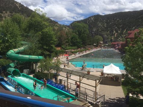 5 Reasons To Visit Glenwood Springs Colorado For An Unforgettable