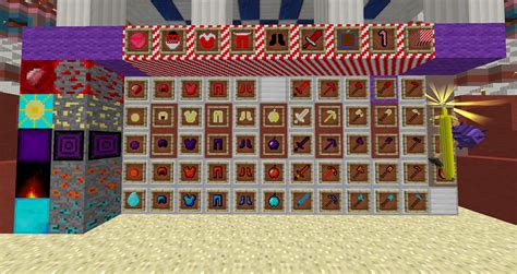 An addon for applied energistics 2 that adds wireless versions of several terminals The Ultimate Ore Mod 1.17/1.16/1.16.5/1.16.4/Forge/Fabric ...