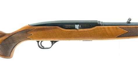 Winchester 490 22 Lr Semi Auto Rifle Auctions Online Rifle Auctions