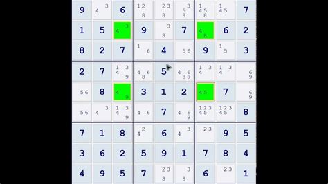 Ein einfaches sudoku online auf sudoku.com zu spielen hat den vorteil, dass es immer verfügbar ist und sie mit unterschiedlichen hilfreichen funktionalitäten spielen können. Suduko Leicht Mit Lösung / Sudoku 9x9 Mittelleicht Sudoku Ratsel Sudoku Ratsel Zum Ausdrucken ...