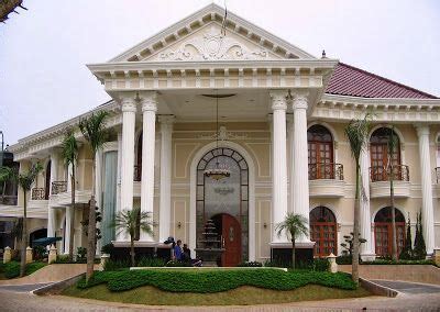Desain rumah kolonial belanda gambar puasa via gambarpuasa.blogspot.com. Desain Rumah Minimalis Gaya Belanda