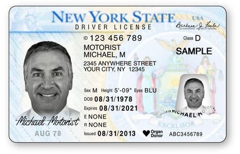 Expiration Dates On Drivers Licenses That Expired After February