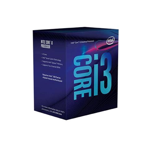 ส่งฟรี Intel Cpu ซีพียู Core I3 9100f Processor Bx80684i39100f By