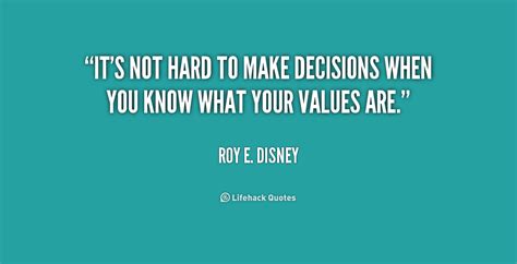 Roy E Disney Quotes Quotesgram