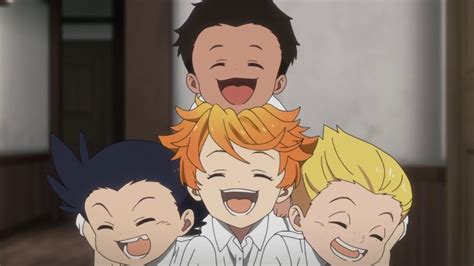 The Promised Neverland Amv Ordinary World Duran Duran Youtube