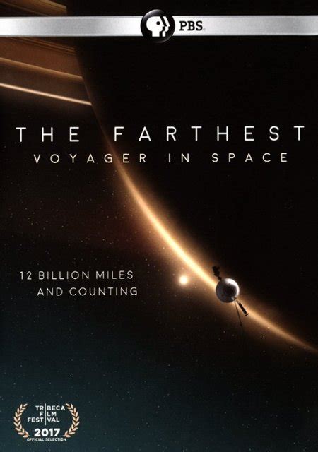 The Farthest Voyager In Space 2017 Best Buy