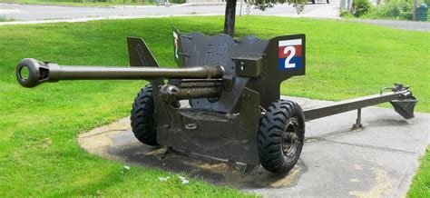 Arnhem Jim The 6 Pounder Anti Tank Guns At Operation Market Garden
