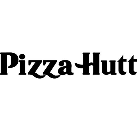 Pizza Hut Png Logo Free Transparent Png Logos Images