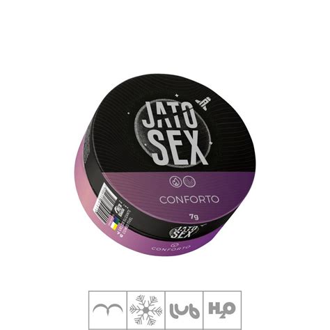 Gel Para Sexo Anal Jato Sex Conforto 7g Pb184 Padrão ♥ Sex Shop Atacado Star Produtos