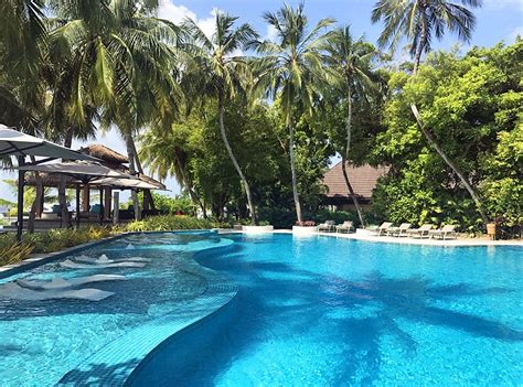 Review Of Kurumba Maldives A Luxurious All Inclusive