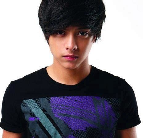 If only we had the time… All you want: Most Charming Teen Male Celebrities in Philippines