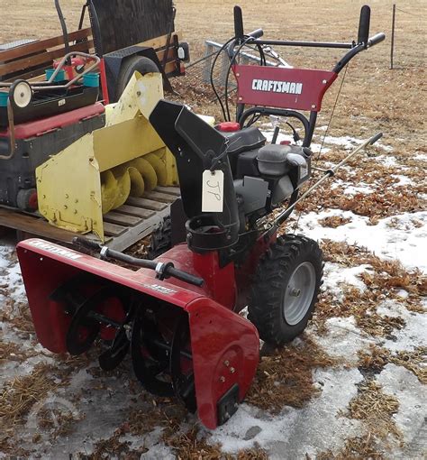 Craftsman 27 Inch Online Auctions