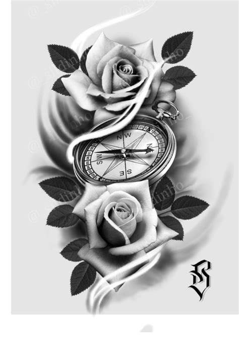 225 Clock Tattoos Ideas And Designs 2022 Tattoosboygirl Watch