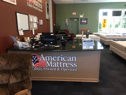 We offer a 90 day sleep guarantee and free delivery on local orders! American Mattress Location | Vernon Hills, IL