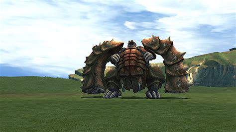 This is where omega first showed up, as an amazingly tough boss in the interdimensional rift. Final Fantasy X Monster Arena Fiends: Vorban - Jegged.com