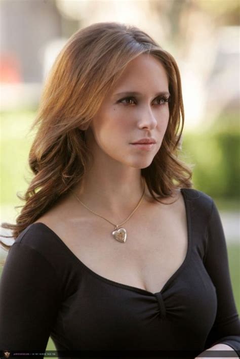 Jennifer Love Hewitt Photo Ghost Whisperer Stills Jennifer Love