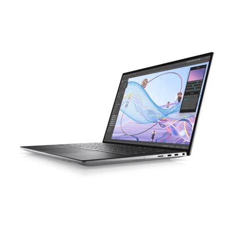 Dell Precision 5470 Is A 14 Inch Powerful Workstation For On The Go