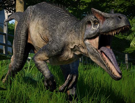 New Species Of Carnivore Dinosaur Found In Utah Great Lakes Ledger