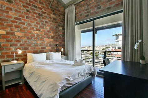 Live tours available in person with appointment only. Furnished 2 Bedroom apartment in Cape Town CBD for 6-12 ...